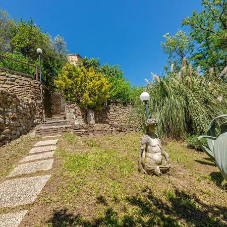 Vittorio By Interhome Holiday home