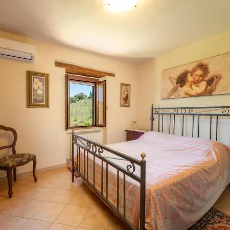 Vittorio By Interhome Holiday home *