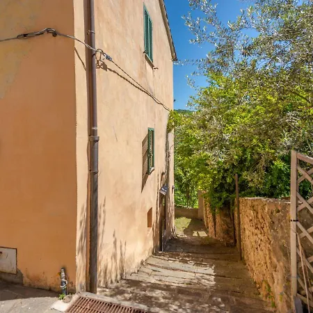 Vittorio By Interhome Montorgiali