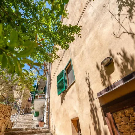 Vittorio By Interhome Holiday home