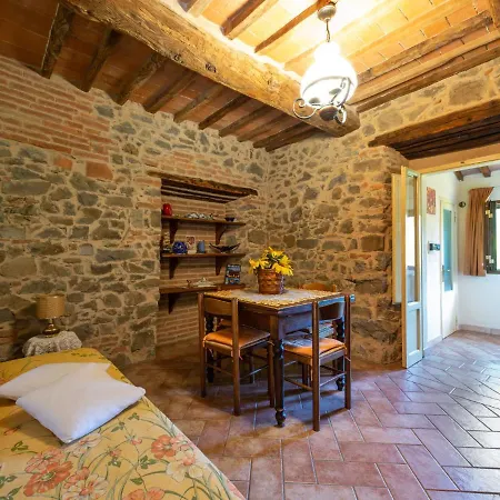 Vittorio By Interhome Montorgiali