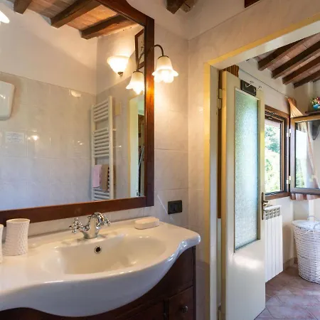 Vittorio By Interhome Montorgiali