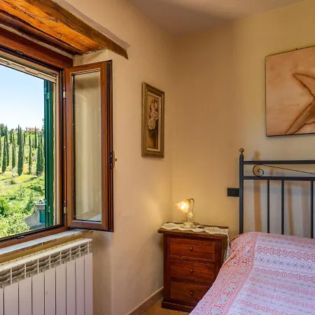 Holiday home Vittorio By Interhome Montorgiali