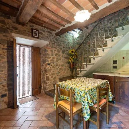 Holiday home Vittorio By Interhome