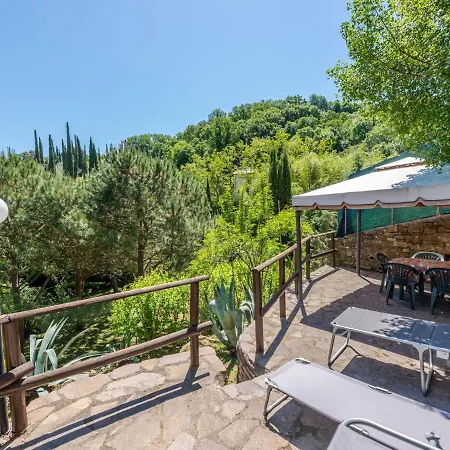 Vittorio By Interhome