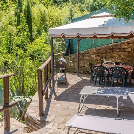 Holiday home Vittorio By Interhome