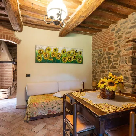 Holiday home Vittorio By Interhome