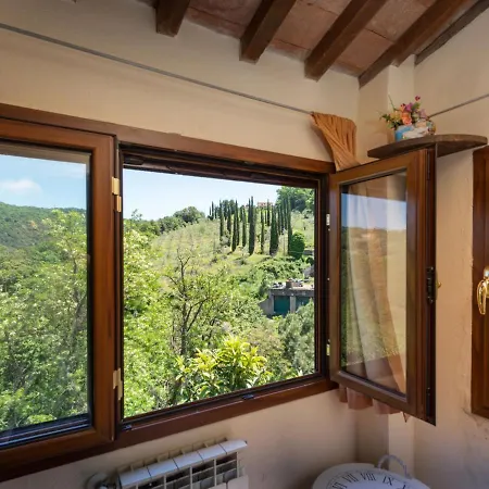 Holiday home Vittorio By Interhome *