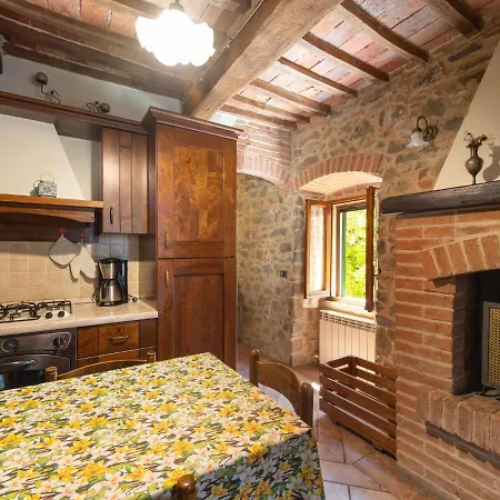 Vittorio By Interhome *