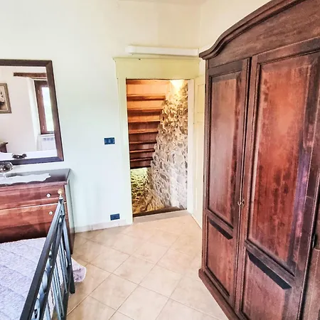 Vittorio By Interhome Montorgiali